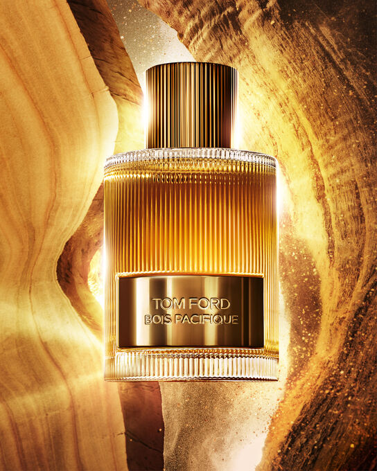 Perfume Tom Ford Bois Pacifique Unissex Eau de Parfum